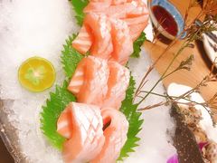 -阿吾罗日本料理(K11艺术中心店)