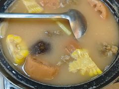-喜运来酒楼(江南大道店)