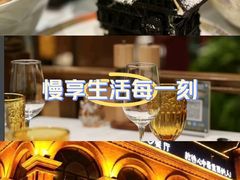 -Amber 琥珀餐厅·洛阳地标特色菜