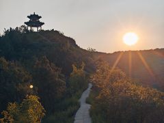 -十三陵水库