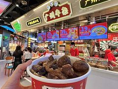 -卤大叔·广州牛杂(壹方城店)