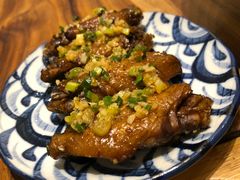-常樂屋·常德米粉(青年路店)