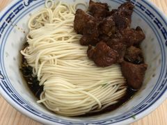 -盛兴面馆(真儒大厦店)