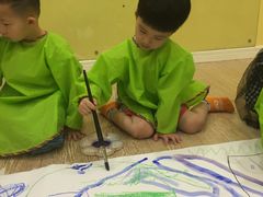 -饭米多蔻中英文绘本馆(苏州美罗店)