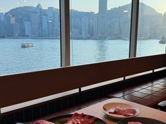 -牛角日本烧肉专门店(海运大厦店)