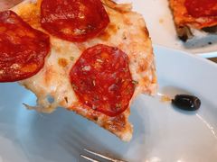 -君悦酒店·La Terrazza意合園·意式风味