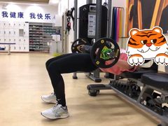 -琪航健身工作室(徐汇光大店)