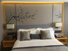 -长春金安大饭店