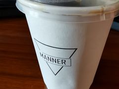 -Manner Coffee(合生汇店)