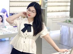 -视野联行眼镜(第一国际店)