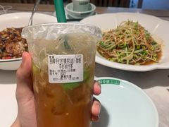 -绿草地·湘菜(酃湖师院店)