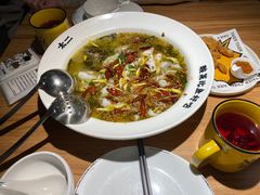 -太二酸菜鱼(福州泰禾店)