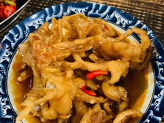 脱骨凤爪-赤甲皇(仙霞路店)