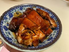 慧娟卤鸭-慧娟面馆·餐厅(望江路店)
