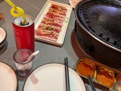 -正宗齐齐哈尔烤肉·齐牛哥鲜切炭火烤肉(杭州总店)