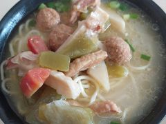 -庆蓉云·庆云面(双林店)