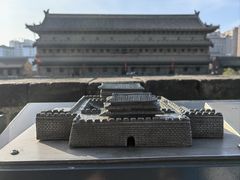 -西安城墙·碑林历史文化景区