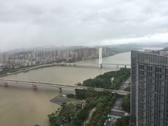 -柚·日式料理-富力万丽酒店