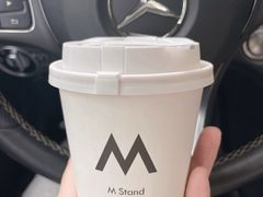 -M Stand(西安大悦城店)