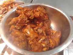 -老苗炸鸡(天下汇国际购物中心店)