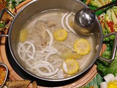 -椰小鸡·琼州糟粕醋(美兰缤纷城店)