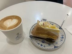 -追光 Dream Bakery(汉街店)