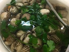 -天天海鲜城·海鲜大排档(新溪店)