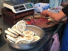-杨天玉腊牛羊肉