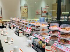 -新一番三文鱼寿司(大东海店)