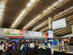 -常州奔牛国际机场