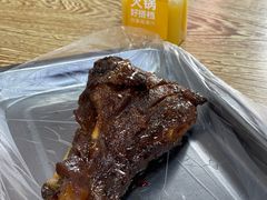 -赵元章肉骨烧(山塘街店)