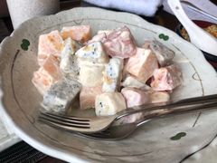 -柚·日式料理-富力万丽酒店