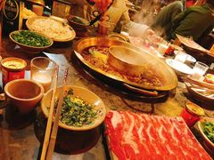 -小龙坎火锅(双林店)