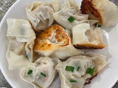 -乌镇姐妹特色小吃(银杏公寓店)