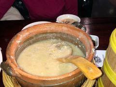 -悟长年潮汕菜砂锅粥(圣熙8号店)