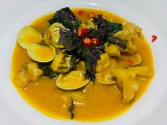 -上海年代·浙菜家烧·小海鲜(水上东路店)