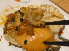 -贵木日本料理·铁板烧(新地假日广场店)