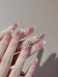 -M·X Nail日式美甲美睫