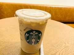 -星巴克(广州江南新地店)
