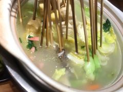 涮肚-珍祥烧烤涮肚(舜耕路店)