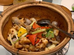 -百姓渔村(南中环店)