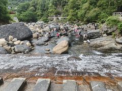 -石台牯牛降景区