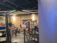 -贝菲特游泳健身(徐泾店)