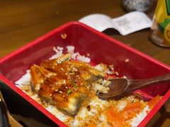-白石的深夜食堂(济南万象城店)