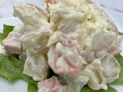 -瑞福园联谊餐室(茂名南路店)