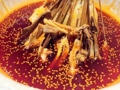 -嘉州叶婆婆钵钵鸡(建设路店)