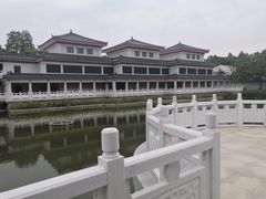 -荆州博物馆