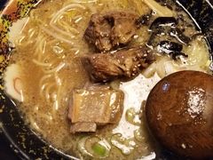 -日本料理神拉面