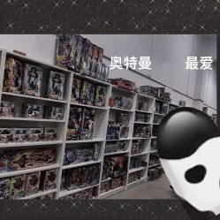 -逝水玩具折扣店