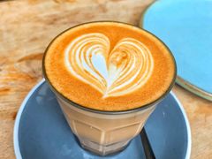 澳白-RAC BAR(安福路店)